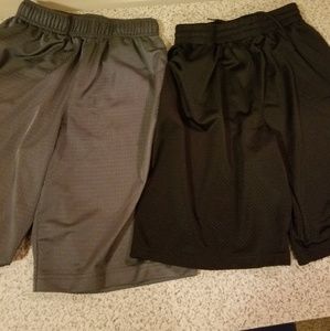 Boys Athletic Shorts